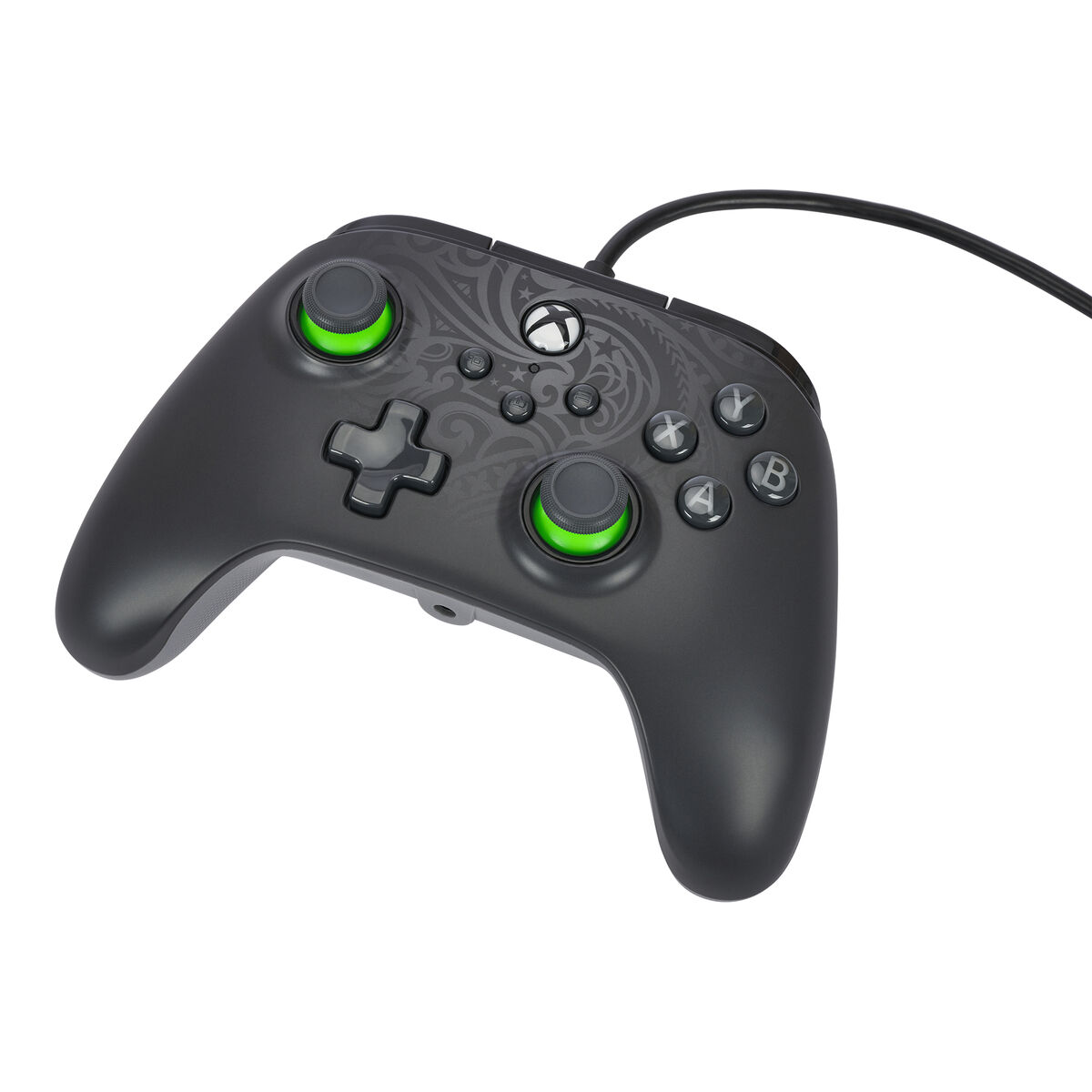 Comando Gaming Powera XBGP0190-01